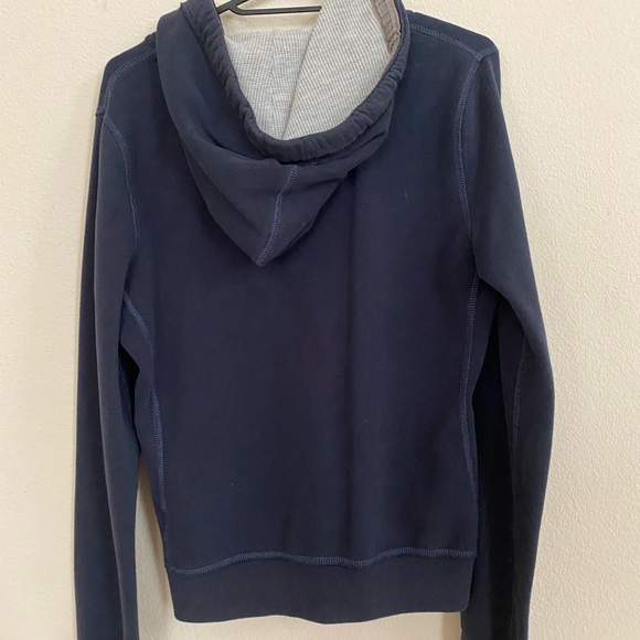 A & F Women’s Hooded jacket - Picture 3 of 4